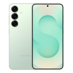 Samsung Galaxy S25 SM-S931B 15.8 cm (6.2") Dual SIM Android 15 5G USB Type-C 12 GB 512 GB 4000 mAh Mint colour