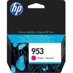 HP F6U13AE/953 Ink cartridge magenta, 630 pages 9ml for HP OfficeJet Pro 7700/8210/8710