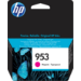 HP F6U13AE/953 Ink cartridge magenta, 630 pages 9ml for HP OfficeJet Pro 7700/8210/8710