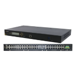 Perle IOLAN SCG50 S-D RS-232/RJ-45