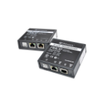Altronix PACE1PRMT PoE adapter Fast Ethernet
