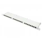 Alcasa GC-N0135 patch paneel 0.5U