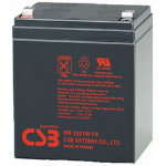 CSB HR1221W UPS battery Sealed Lead Acid (VRLA) 12 V
