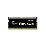 G.Skill Ripjaws F5-4800S3838A32GX1-RS memory module 32 GB 1 x 32 GB DDR5 4800 MHz