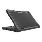 Gumdrop Cases DropTech 11" Cover Black