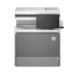 HP Color LaserJet Enterprise Flow LaserJet Enterprise Flow 5800zf Draadloos Multifunction Kleur Printer, Kopieerapparaat, scanner; dubbelzijdig