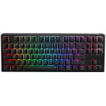 Ducky One 3 Classic TKL keyboard Gaming USB UK English Black