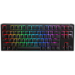 Ducky One 3 Classic TKL keyboard Gaming USB UK English Black, White