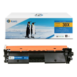 G&G Image 15306/NT-PH230XC Toner-kit with chip, 1x3.5K pages Pack=1 (replaces HP 30X/CF230X) for HP Pro M 203