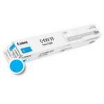 Canon 2183C002/C-EXV55 Toner-kit cyan, 18K pages for Canon IR-C 256 i