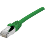 Astrotek AT-RJ45GRNU6-025M networking cable Green 0.25 m Cat6 U/UTP (UTP)