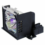 TEKLAMPS 03-000750-01P projector lamp 300 W