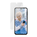 PanzerGlass ® Screen Protector Samsung Galaxy A27 5G | Ultra-Wide Fit w. EasyAligner Doorzichtige schermbeschermer 1 stuk(s)