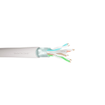 Securi-Flex SFX/C6-FTP-LSZH-WHT-305 networking cable White 305 m Cat6 F/UTP (FTP)