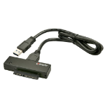 Lindy 42713 interface cards/adapter