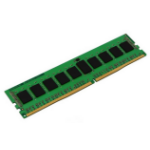 Kingston Technology ValueRAM 4GB DDR4 2133MHz Module memory module 1 x 4 GB ECC