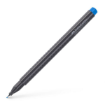 Faber-Castell 151651 fineliner Fine Blue 1 pc(s)