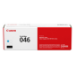 Canon 046 toner cartridge 1 pc(s) Original Cyan