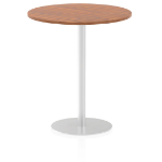 Dynamic Italia Round Poseur Table