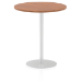 Dynamic Italia Round Poseur Table