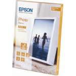 Epson Photo Paper, 130 x 180 mm, 190g/m², 50 Sheets