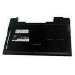Samsung BA75-02584A laptop reserve-onderdeel Bodembehuizing