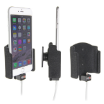 Brodit 515661 holder Mobile phone/Smartphone Black