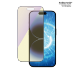 PanzerGlass ® Anti-blue light Screen Protector Apple iPhone 14 Pro | Ultra-Wide Fit w. EasyAligner