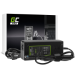 Green Cell AD71P power adapter/inverter Indoor 120 W Black