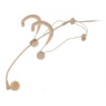 Shure WBH54T microphone Tan Stage/performance microphone