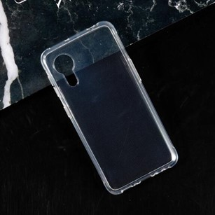 JLC Samsung Xcover 5 Clear Gel