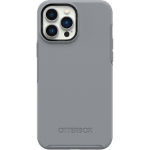 OtterBox Symmetry Series for Apple iPhone 13 Pro Max, Resilience Grey