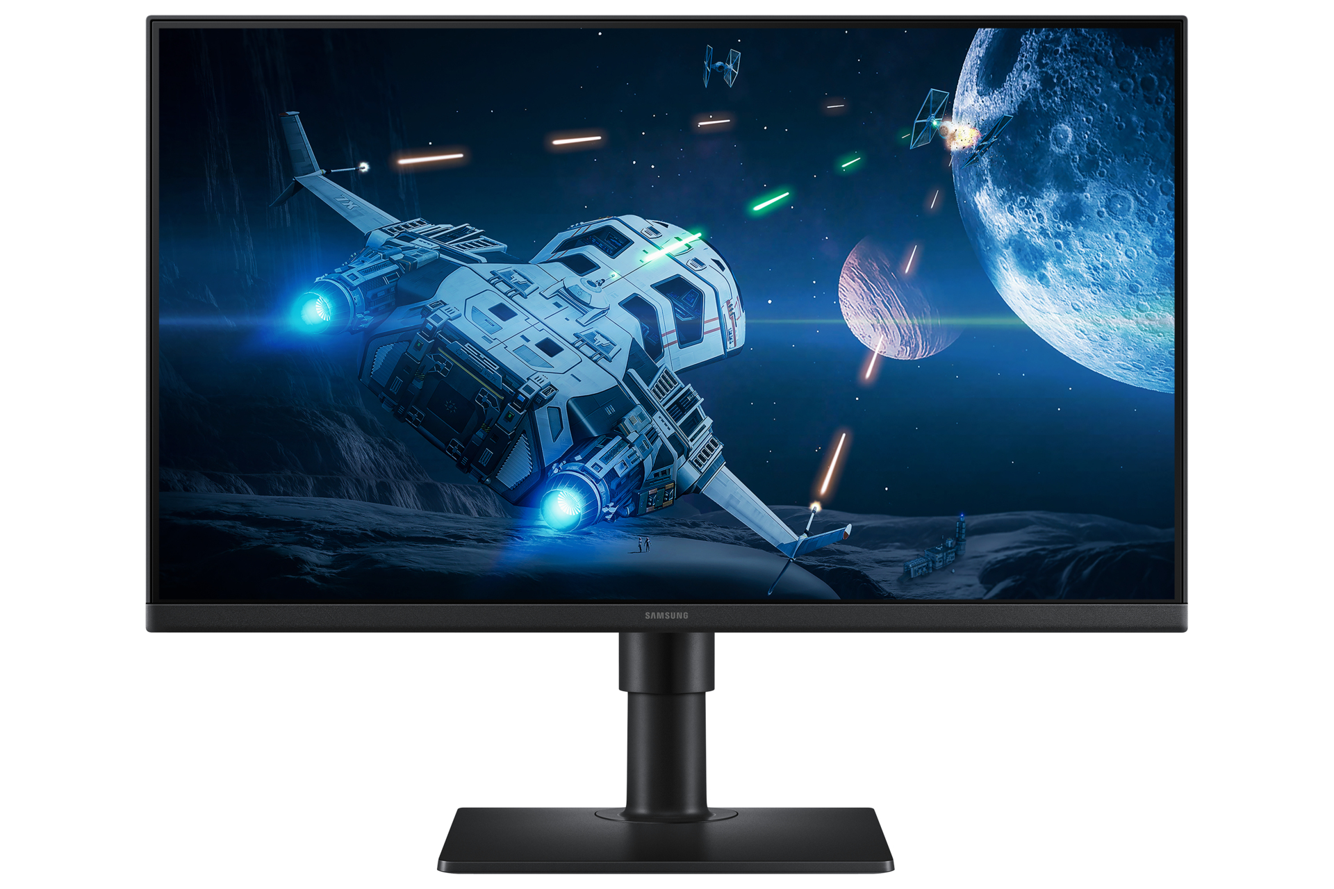 Samsung 24" S40GD Full HD Monitor