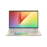 ASUS VivoBook S15 S532FA-DH55-GN Laptop 15.6" Full HD Intel® Core™ i5 i5-10210U 8 GB DDR4-SDRAM 512 GB SSD Wi-Fi 5 (802.11ac) Windows 10 Home Gold, Green