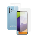 PanzerGlass SAFE. by ® 2-in-1 Bundle Samsung Galaxy A52 5G | Bulk Doorzichtige schermbeschermer 50 stuk(s)