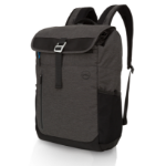 DELL Venture Backpack 15" 39,6 cm (15.6") Rugzakhouder Grijs