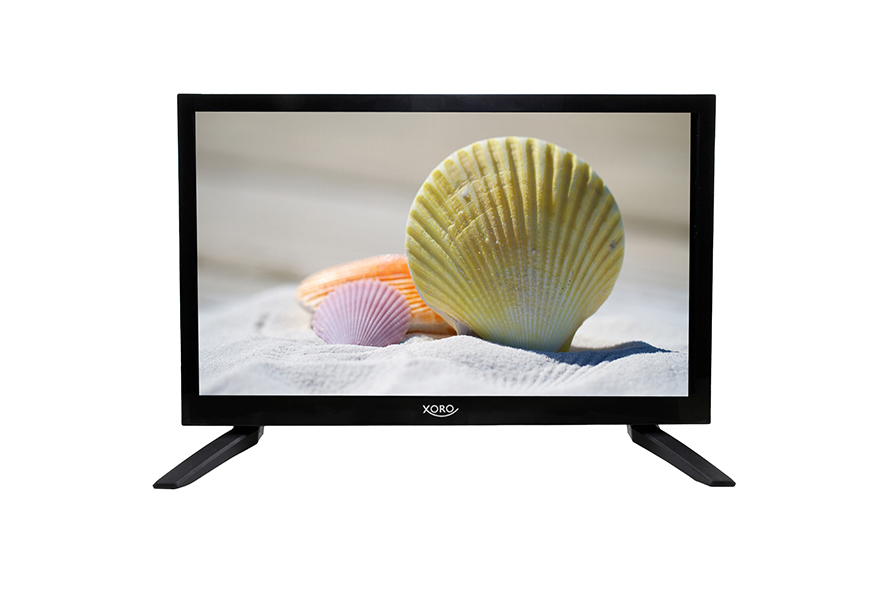 Xoro XOR400716 TV 47 cm (18.5") HD Black