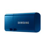 Samsung MUF-128DA lecteur USB flash 128 Go USB Type-C 3.2 Gen 1 (3.1 Gen 1) Bleu