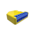 Shelly RGBW2 electrical relay Blue, Yellow 7