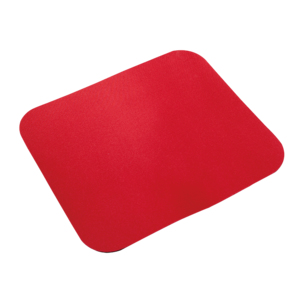 LogiLink ID0128 mouse pad Red