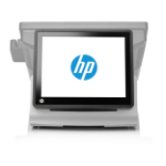 HP rp Retail RP7 10.4-inch Customer Display