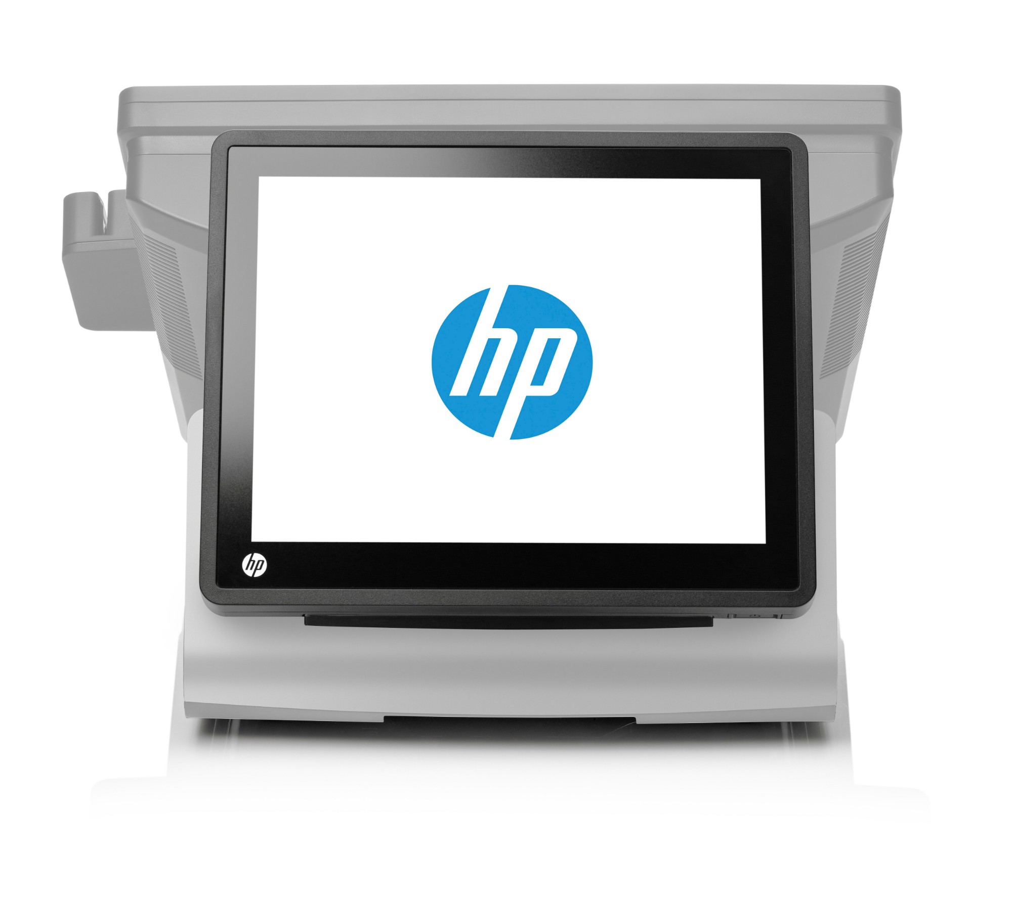 HP rp Retail RP7 10.4-inch Customer Display