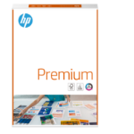 HP Premium 500/A4/210x297 printing paper A4 (210x297 mm) 500 sheets White