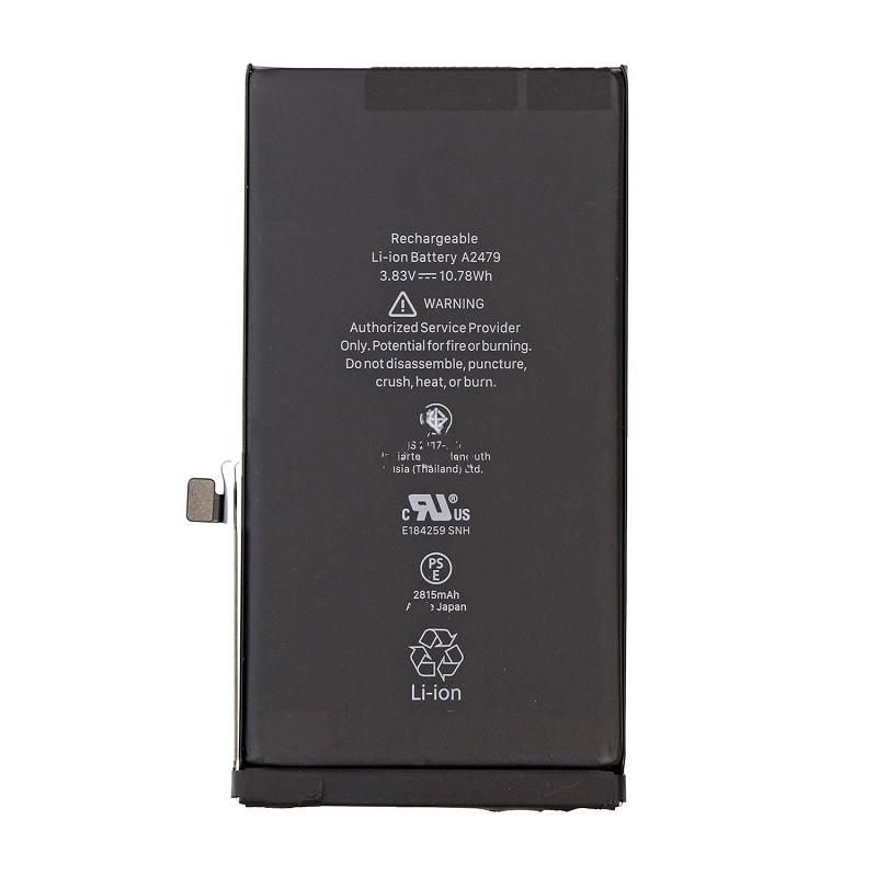 Image of CoreParts Apple iPhone 12/12 Pro A2479 Battery 3.83V-10.78Wh...