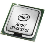 IBM Intel Xeon E5205 processor 1.86 GHz 6 MB L2