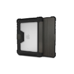 Cygnett CY3076CPWOR tablet case 25.9 cm (10.2") Folio Black