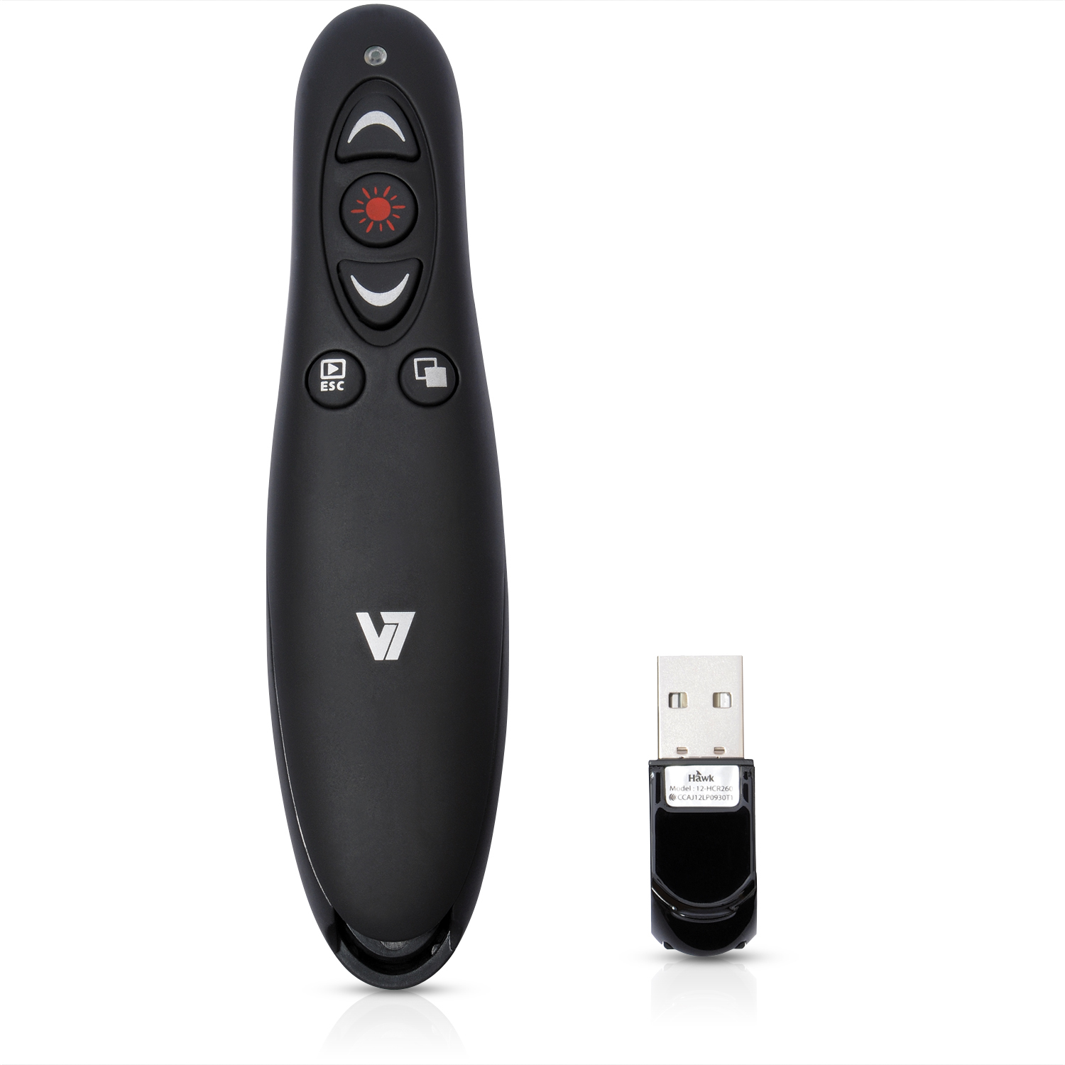 Image of V7 Professional Wireless Presenter
