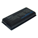 CoreParts MBI1887 laptop reserve-onderdeel Batterij/Accu