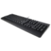 Lenovo Preferred Pro II keyboard USB QWERTY Danish Black