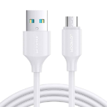 Joyroom USB to MICRO CABLE 3A LONG LASTING SERIES 1M WHITE S-A9